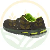 Scarpa Antinfortunistica MAKO NEW S1PL ESD FO SR | Agrokron