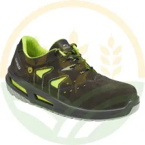 Scarpa Antinfortunistica MAKO NEW S1PL ESD FO SR | Agrokron