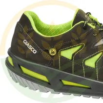 Scarpa Antinfortunistica MAKO NEW S1PL ESD FO SR | Agrokron