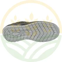 MAKO NEW S1PL ESD FO SR Safety Shoe Metal Free | Agrokron