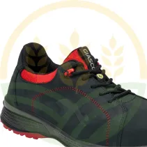Zapato de Seguridad RUGBY S3 SRC ESD Metal Free | Agrokron