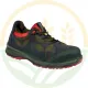 RUGBY S3 SRC ESD Kube Safety Shoe Metal Free | Agrokron