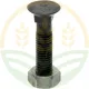 Viti per Aratro M10x45 DIN 608 Con Dado (Conf. 25) | Agrokron