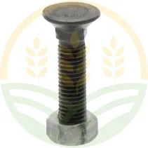 Tornillos para Arado M12x50 DIN 608 con Tuerca (25 Ud) | Agrokron