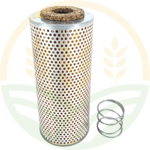 Fuel Filter 1909109 | CNH