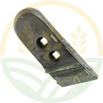 GRANIT Heavy Duty Left Plough Share Point HD | Agrokron
