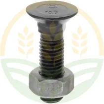 Vite per Aratro M12x45 DIN 608 Classe 10.9 | Agrokron