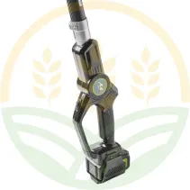 Abbacchiatore a Batteria OlivGreen S3 Cordless | Agrokron
