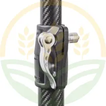 OlivGreen S3 Carbon Cordless Olive Harvester | Agrokron