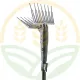 Abbacchiatore in Carbonio OlivGreen S3 Carbon | Agrokron