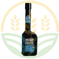 Crystal Clean & Protect 125ml: Previene la Cristallizzazione dell'AdBlue® e Riparazioni Costose W21001