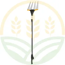Vareador Eléctrico 12V Volpi Bomber 155L | Agrokron