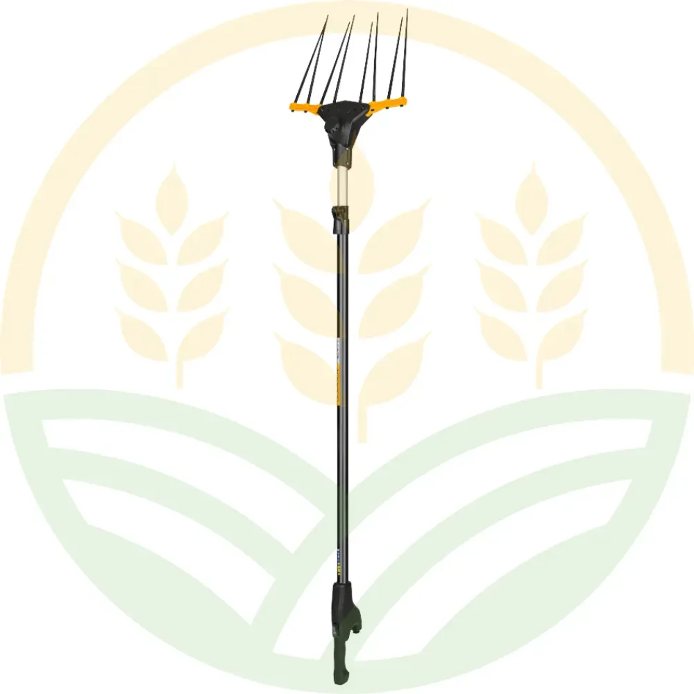 Vareador Eléctrico 12V Volpi Bomber 155L | Agrokron