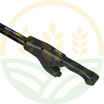 Vareador Eléctrico 12V Volpi Bomber 155XL | Agrokron