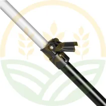 Vareador Eléctrico 12V Volpi Bomber 155XL | Agrokron
