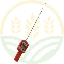 GRANIT Wile 27 Hay and Straw Moisture Meter 48cm | Agrokron