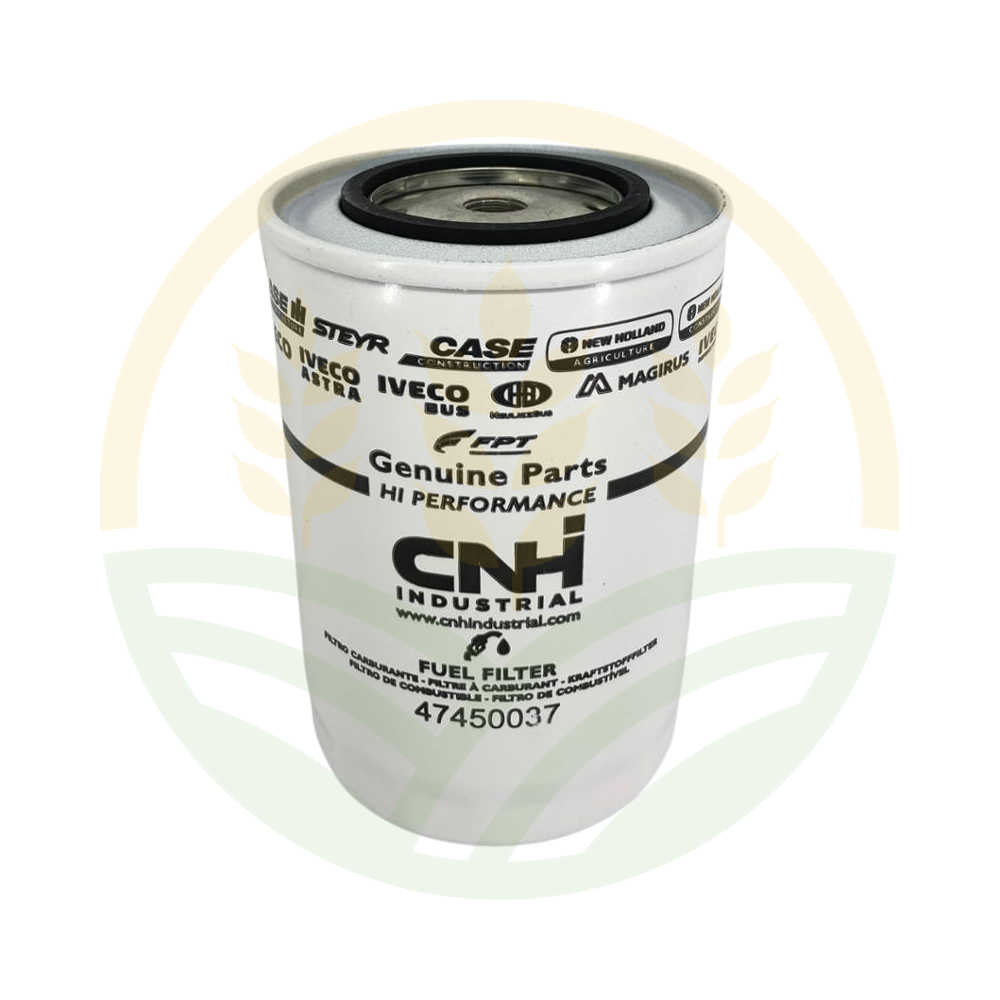 Cartucho de filtro 47450037 | CNH