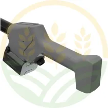 Vareador Brushless Volpi Super Bomber 295XL 12V | Agrokron
