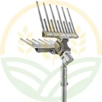 Vareador Neumático Minelli OlivGreen AIR 310 | Agrokron