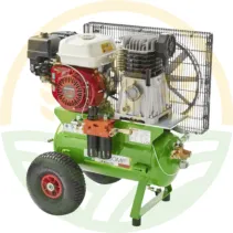 Motocompressore Minelli EnerComp 35 Honda GP 160 | Agrokron