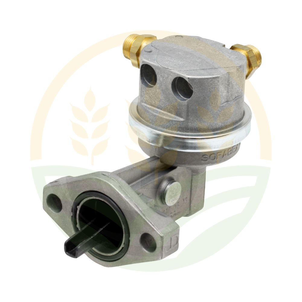 Pompa Alimentazione DZ117590 Compatibile per John Deere