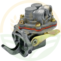 ULPK0006 Fuel Pump for Landini and Massey Ferguson Tractors