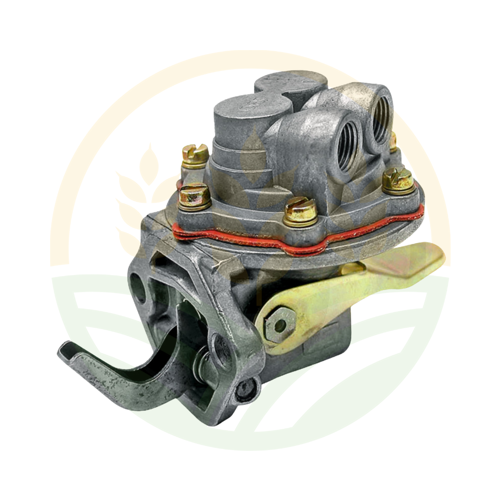 ULPK0006 Fuel Pump for Landini and Massey Ferguson Tractors