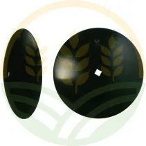 OFAS Smooth Harrow Disc 510mm Square Hole 26mm | Agrokron