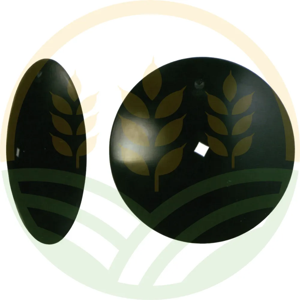 Disco Grada Liso OFAS 510 mm Agujero Cuadrado 26 mm | Agrokron