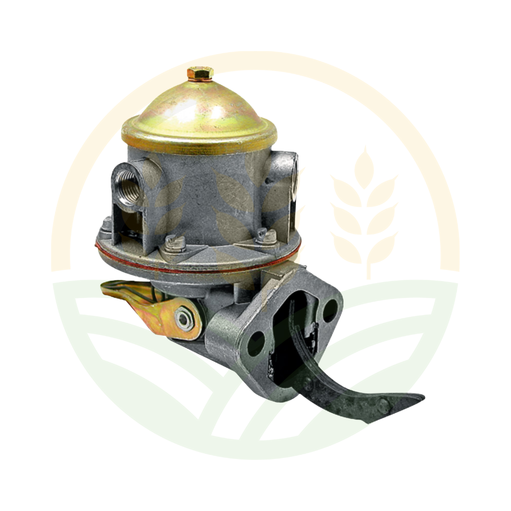 Bomba de Combustible 4222093M91 para Landini y Massey Ferguson