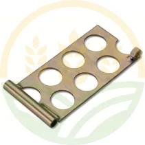 PTO Wood Chipper TRICARD | Ceccato Olindo