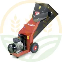 Biocippatore elettrico TRIM7,5HP | Ceccato Olindo