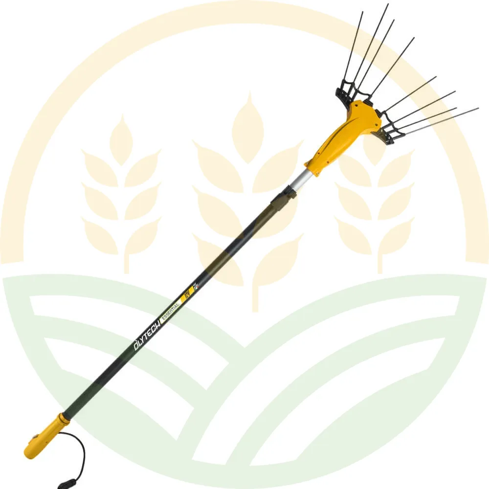 Electric Olive Harvester 12V Olytech Essential L | Volpi