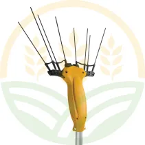 Electric Olive Harvester 12V Olytech Essential XL | Volpi