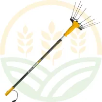 Abbacchiatore elettrico 12V Olytech Essential XL | Volpi