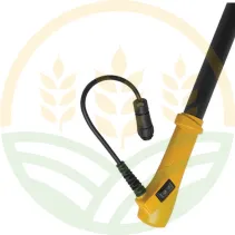 Vareador 12V Volpi Olytech Dualcomb 13 XL 355XL | Volpi