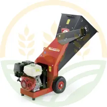 Honda GX390 11.7 HP Wood Chipper Tritone Maxi | Ceccato