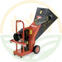 Biocippatore a cardano Tritone Maxi PTO 75 mm | Ceccato