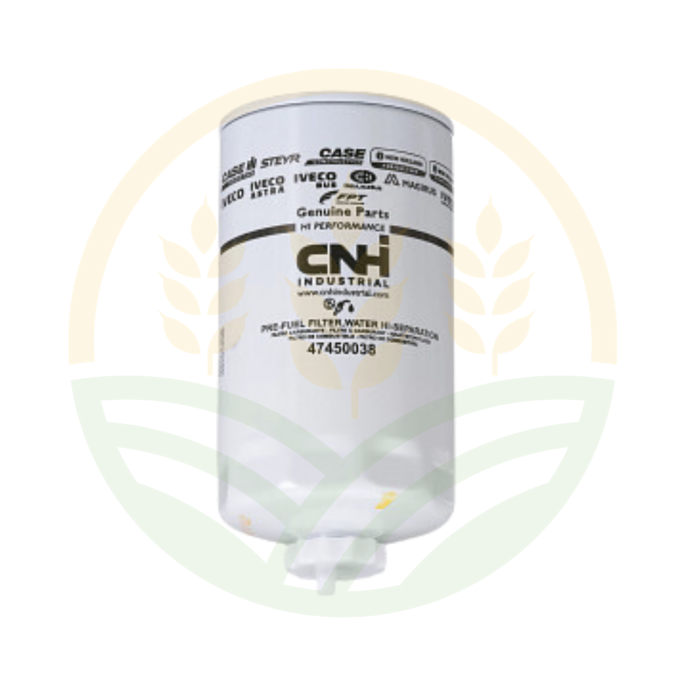 Cartuccia filtro 47450038 | CNH