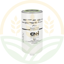 Filtro de combustible 47509565 | CNH