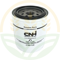 Filtro gasolio 87840136 | CNH