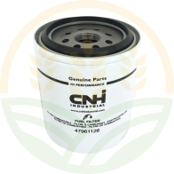Filtro gasolio 87840136 | CNH