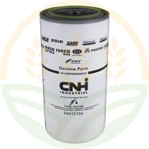 Filtro de combustible 84167233 - 84412164 | CNH