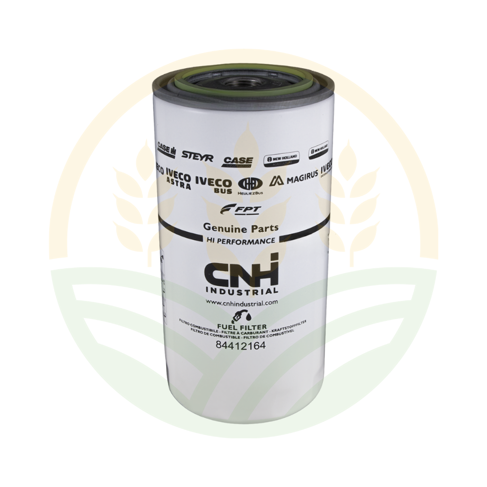 Filtro de combustible 84167233 - 84412164 | CNH