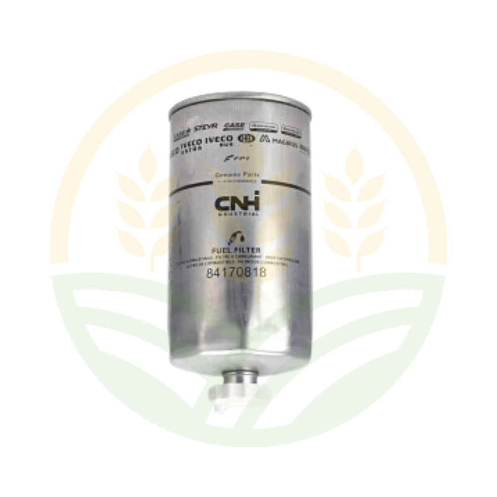 Filtro 84170818 - 84170818 | CNH