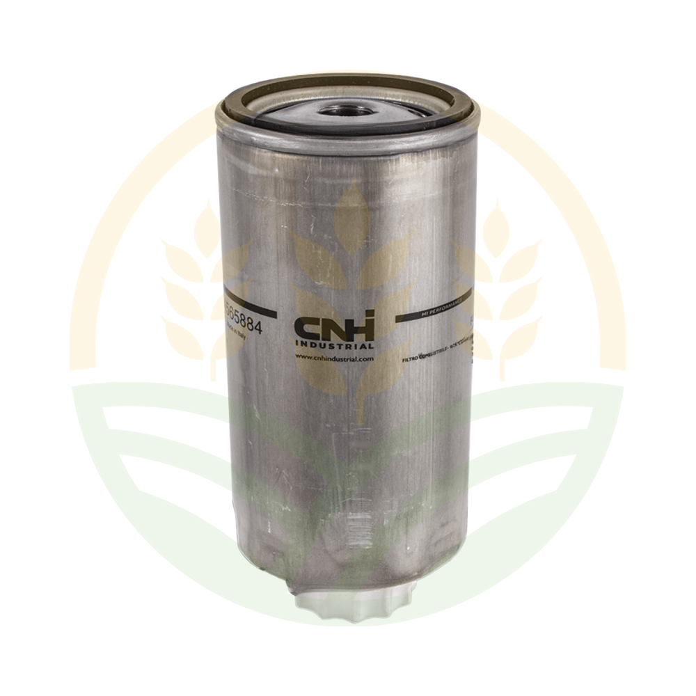 Filtro gasolio 87803187 - 84171722 | CNH