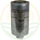 Diesel fuel filter 84278636 | CNH