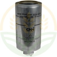 Filtro gasolio 84278636 | CNH