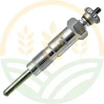 Glow plug M14x1.25 GV129 length 102 mm | Granit