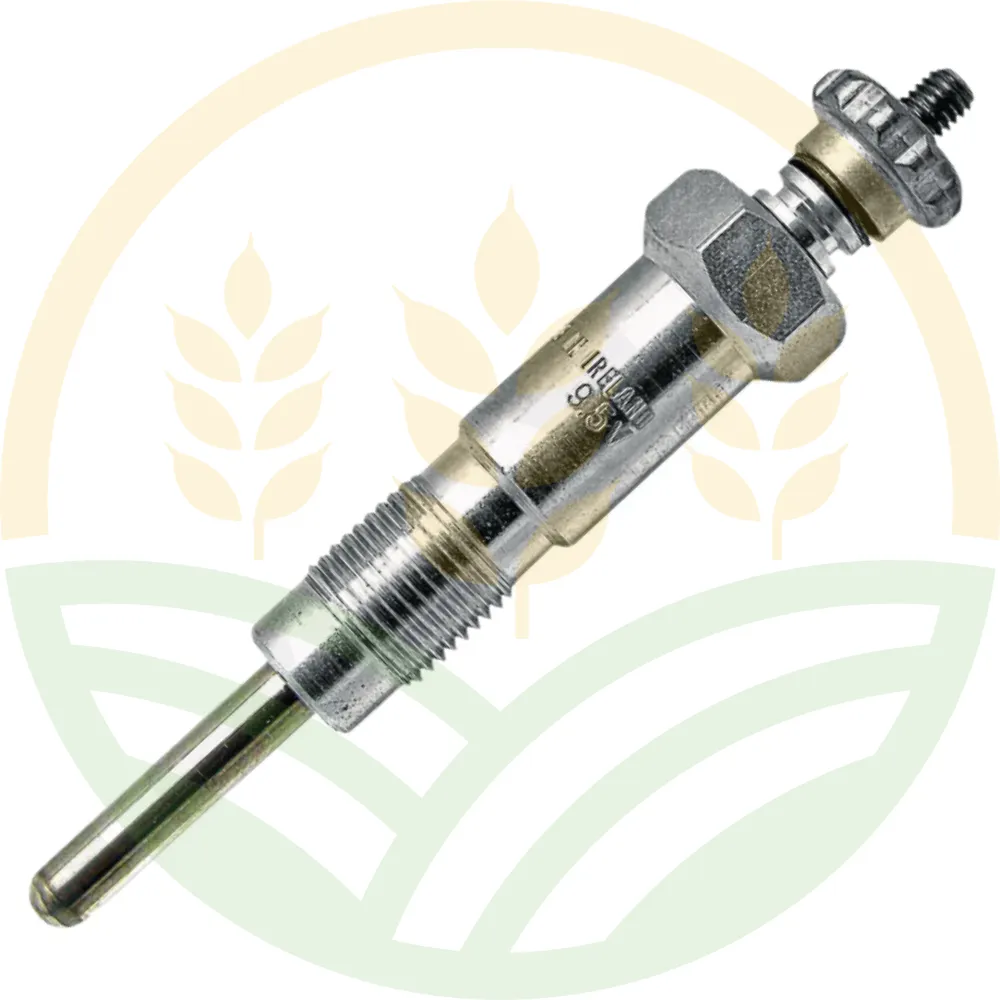 Glow plug M14x1.25 GV129 length 102 mm | Granit